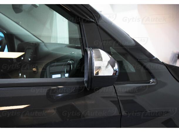 Spegelkåpor till MB Vito W447 2015-> | gytek.se