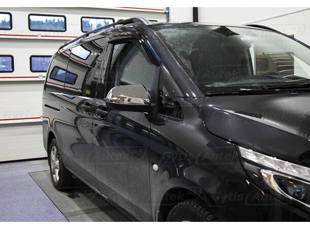 Spegelkåpor till MB Vito W447 2015-> | gytek.se