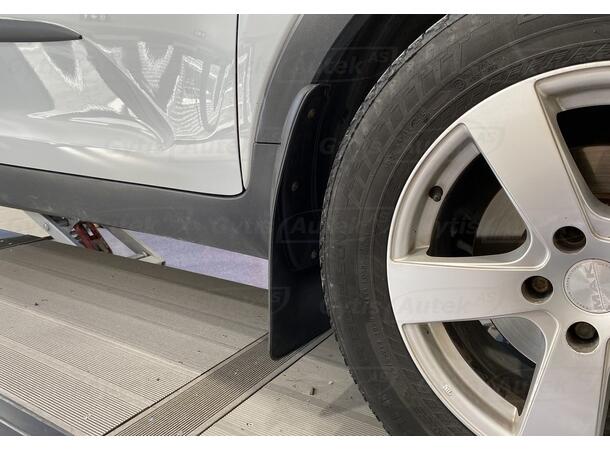 Stänkskydd till Kia Sportage 2010-2015 | gytek.se