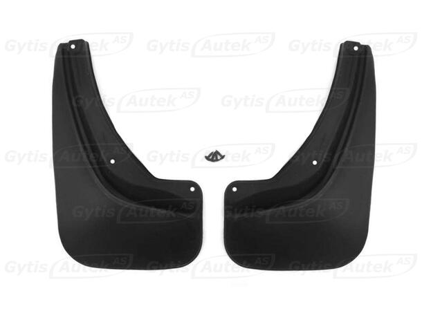 Stänkskydd till Opel Astra J 2009-2015 | gytek.se