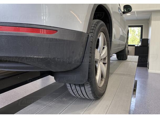 Stänkskydd till VW Tiguan 2007-2015 | gytek.se