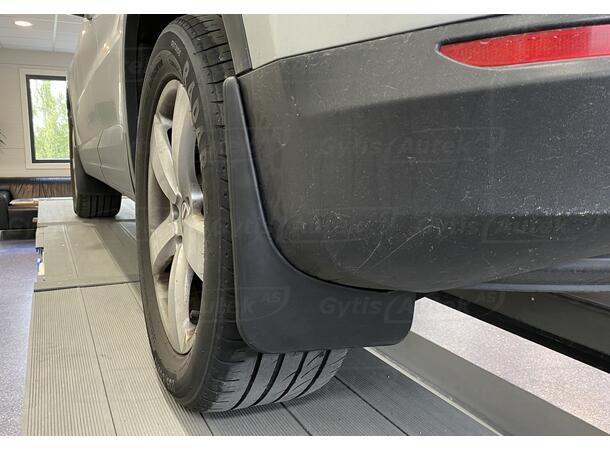 Stänkskydd till VW Tiguan 2007-2015 | gytek.se