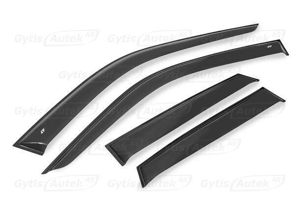 Vindavvisare till Audi A6 1994-1997 | gytek.se
