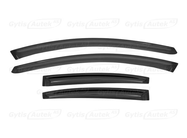Vindavvisare till Citroen C4 2004-2010 | gytek.se