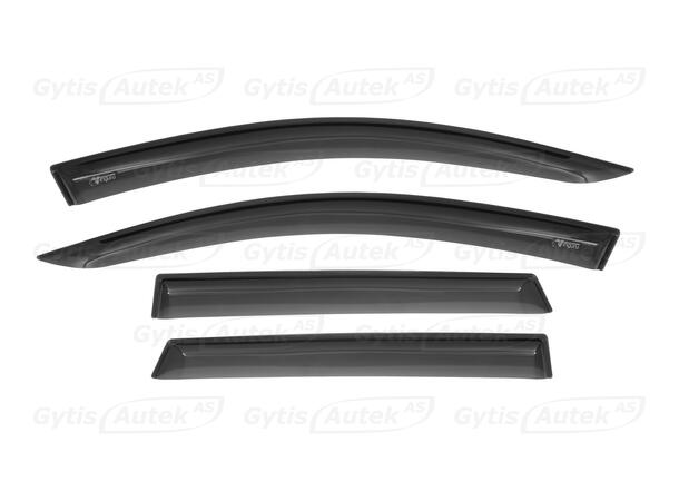 Vindavvisare till Ford Focus 1998-2004 | gytek.se