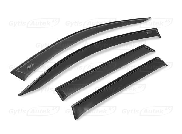 Vindavvisare till Ford Focus 1998-2004 | gytek.se