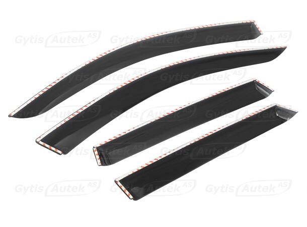 Vindavvisare till Ford Focus 1998-2004 | gytek.se