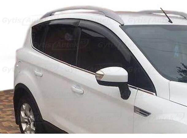 Vindavvisare till Ford Kuga 2008-2012 | gytek.se
