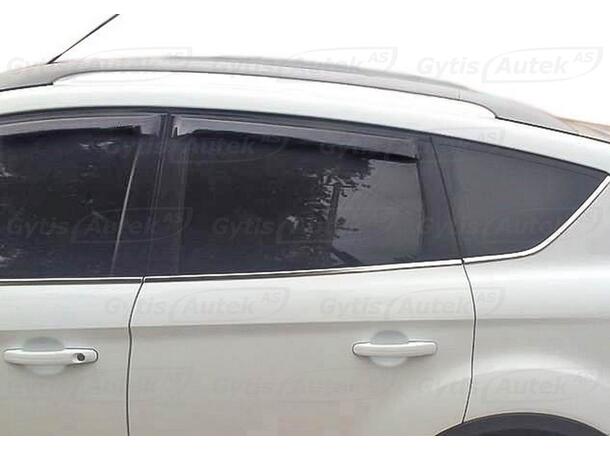 Vindavvisare till Ford Kuga 2008-2012 | gytek.se