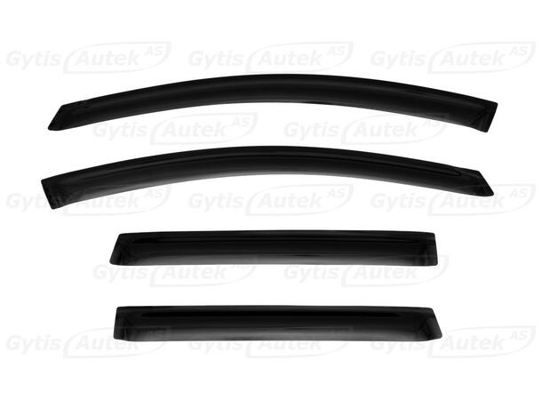 Vindavvisare till Ford Kuga 2008-2012 | gytek.se