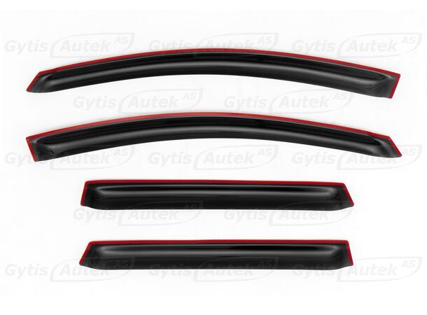 Vindavvisare till Ford Kuga 2008-2012 | gytek.se