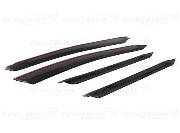 Vindavvisare till Ford Kuga 2008-2012 | gytek.se