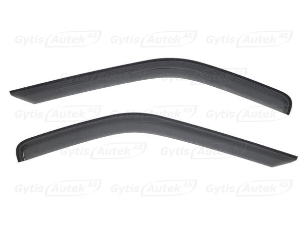 Vindavvisare till Ford Transit 2014-> | gytek.se