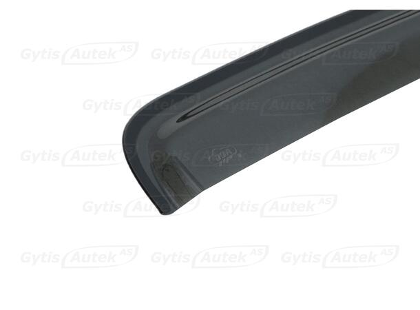 Vindavvisare till Ford Transit 2014-> | gytek.se