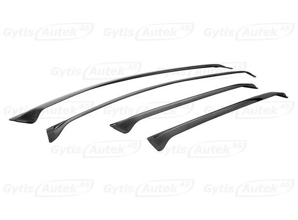 Vindavvisare till Honda CR-V 2007-2012 | gytek.se