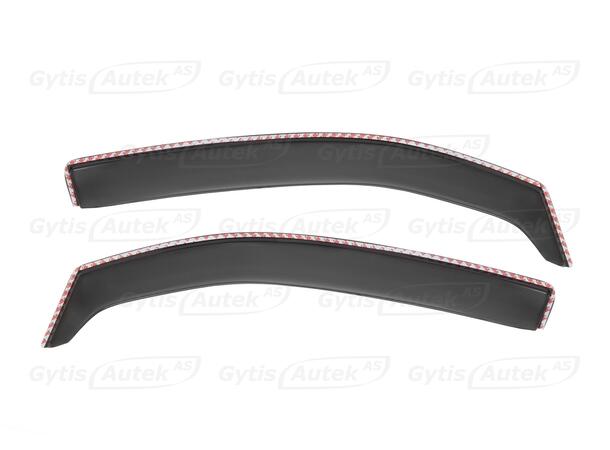 Vindavvisare till Hyundai H-1 1997-2007 | gytek.se