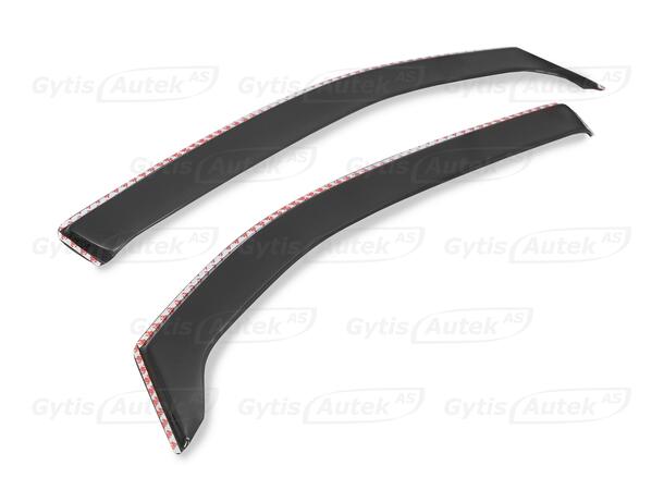 Vindavvisare till Hyundai H-1 1997-2007 | gytek.se