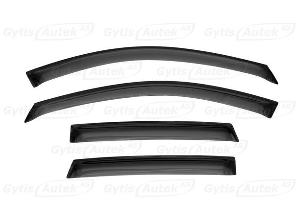 Vindavvisere | Honda CR-V 2007-2012 | gytisautek.no