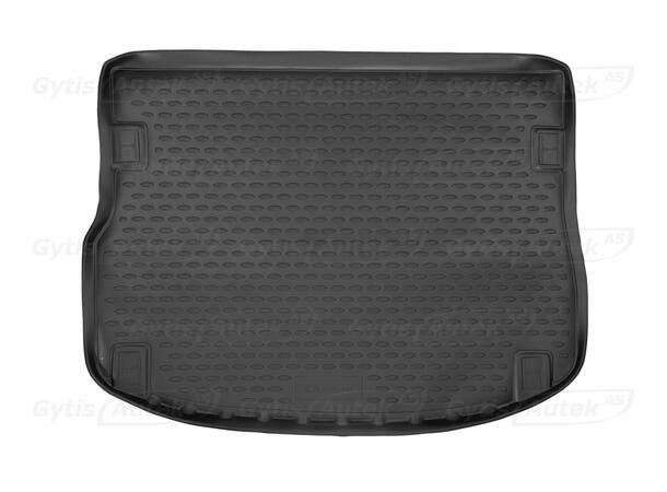 Bagagerumsmatta | Range Rover Evoque 2011-2018 | gytek.se