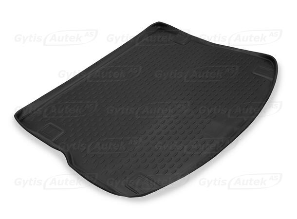 Bagagerumsmatta | Range Rover Evoque 2011-2018 | gytek.se