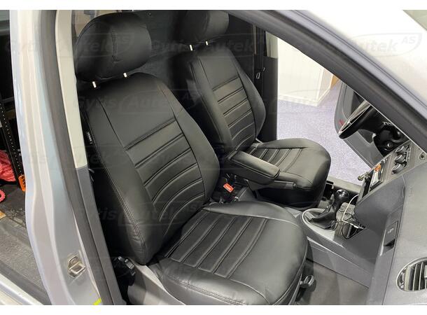 Bilklädsel till VW Caddy 2011-2015 | gytek.se