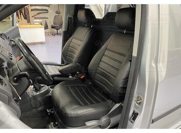 Bilklädsel till VW Caddy 2011-2015 | gytek.se