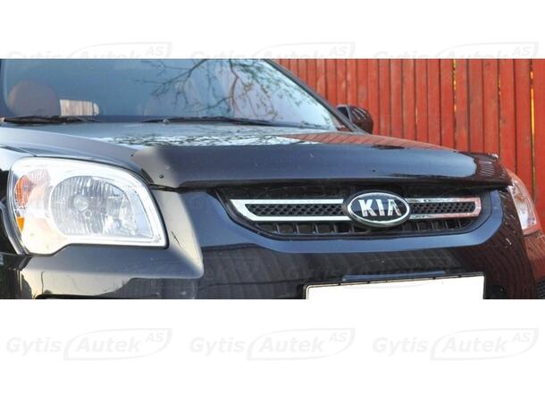 Huvskydd | Kia Sportage 2004-2010 | gytek.se