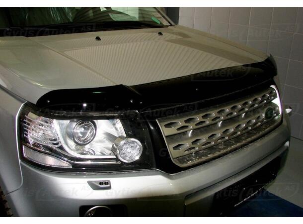 Huvskydd | Land Rover Freelander 2006-2014 | gytek.se