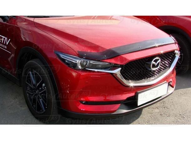 Huvskydd | Mazda CX-5 2018-2022 | gytek.se