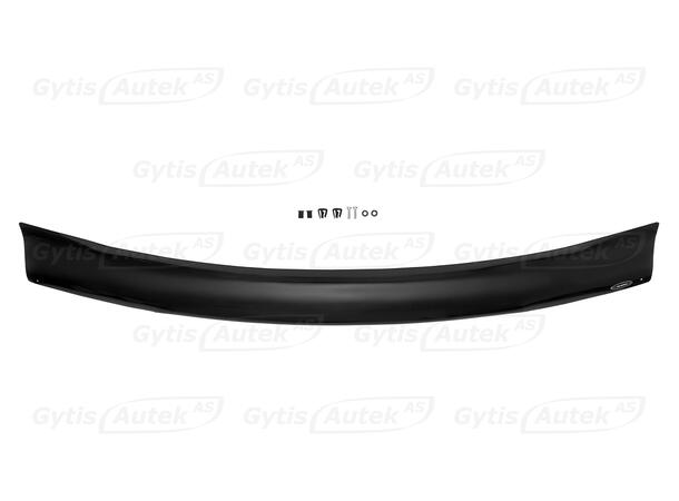 Huvskydd | Mitsubishi Pajero Sport 1996-2008 | gytek.se