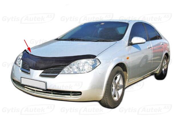 Huvskydd | Nissan Primera 2002-2008 | gytek.se