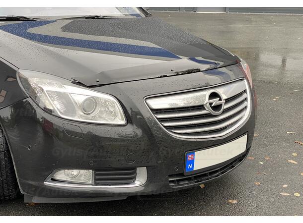 Huvskydd | Opel Insignia 2008-2017 | gytek.se