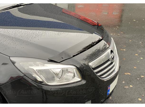 Huvskydd | Opel Insignia 2008-2017 | gytek.se