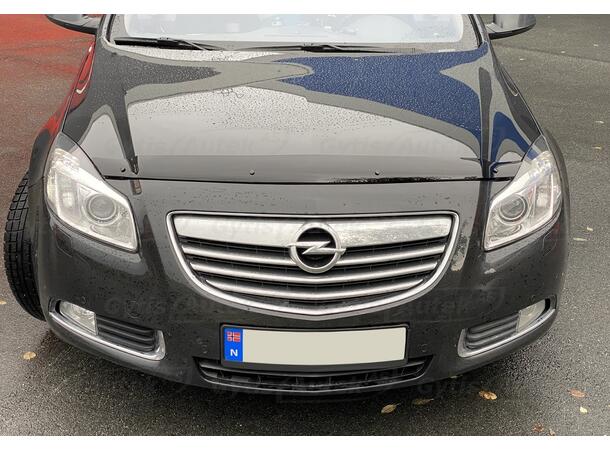 Huvskydd | Opel Insignia 2008-2017 | gytek.se