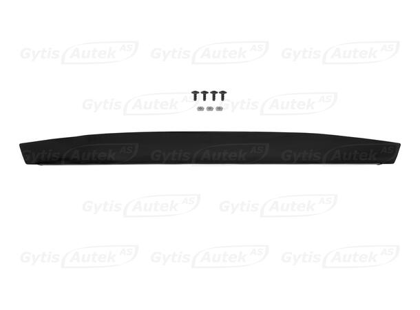 Huvskydd | SsangYong Rexton 2001-2006 | gytek.se