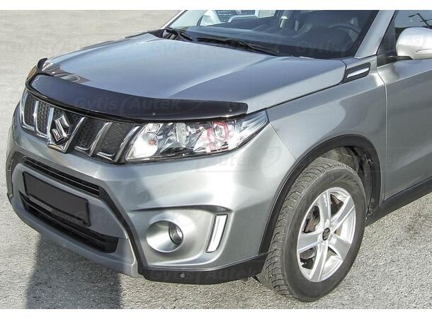 Huvskydd | Suzuki Vitara 2015-> | gytek.se