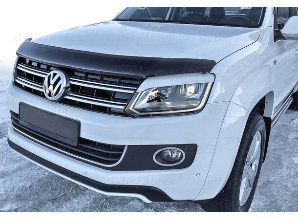 Huvskydd | VW Amarok 2010-2020 | gytek.se