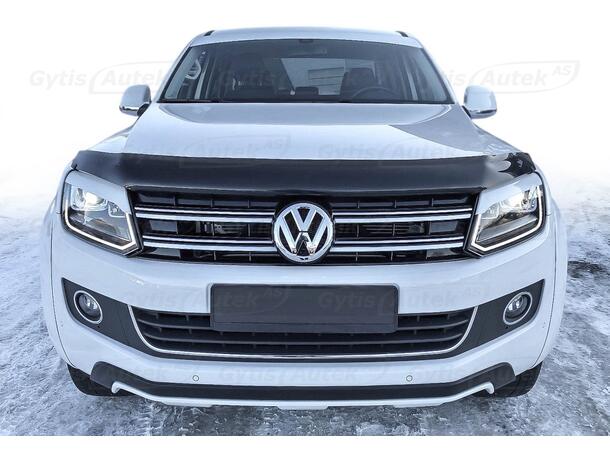 Huvskydd | VW Amarok 2010-2020 | gytek.se
