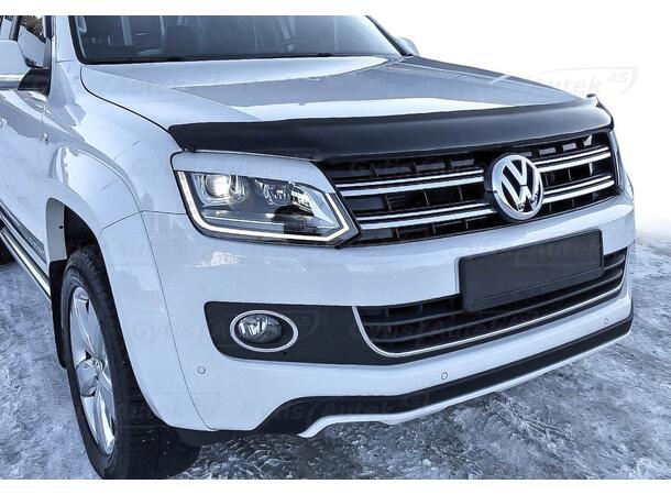 Huvskydd | VW Amarok 2010-2020 | gytek.se