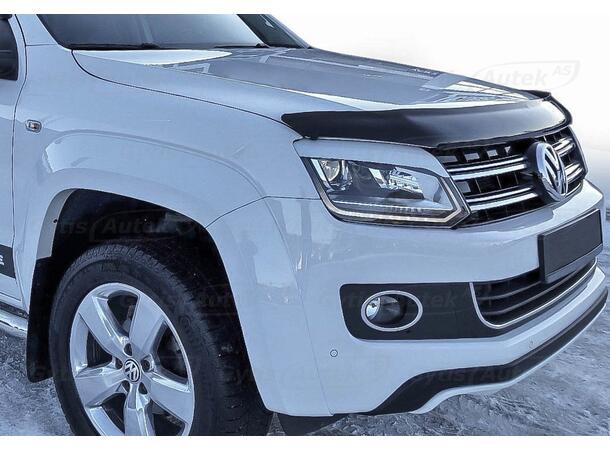 Huvskydd | VW Amarok 2010-2020 | gytek.se