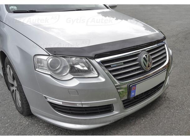 Huvskydd | VW Passat B6 2005-2010 | gytek.se