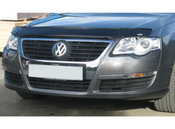 Huvskydd | VW Passat B6 2005-2010 | gytek.se