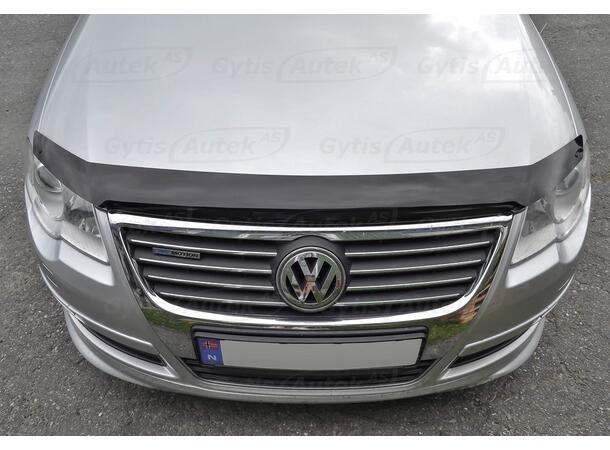 Huvskydd | VW Passat B6 2005-2010 | gytek.se