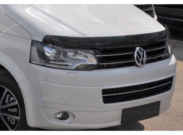 Huvskydd | VW T5 2010-2015 | gytek.se