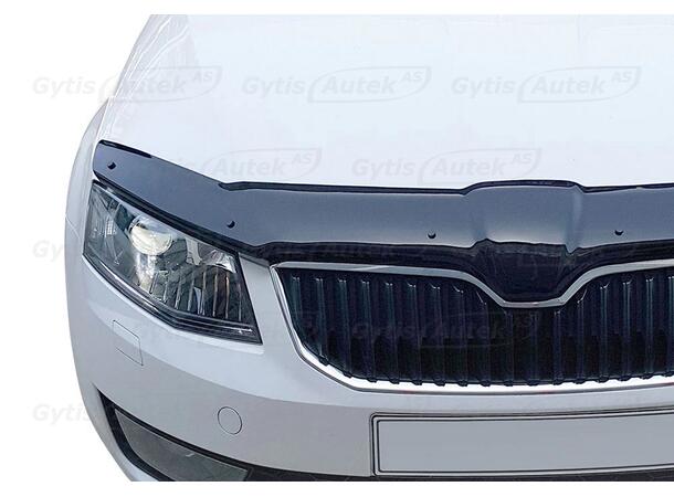 Skoda Octavia 2013-2017 Panserbeskytter | gytisautek.no