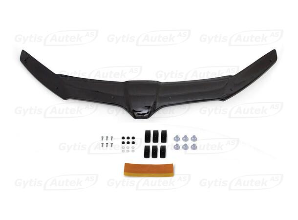 Skoda Octavia 2013-2017 Panserbeskytter | gytisautek.no