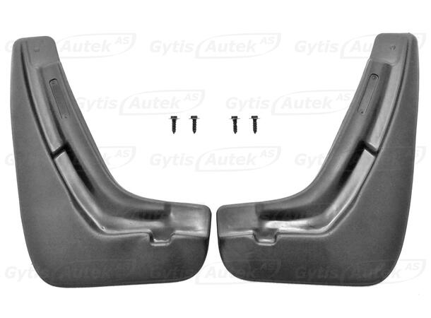 Stänkskydd till Ford Focus 2004-2011 | gytek.se