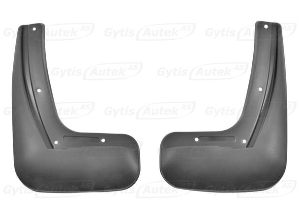 Stänkskydd till Peugeot 308 2013-2021 | gytek.se