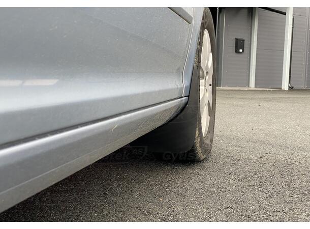 Stänkskydd till Skoda Octavia 2004-2012 | gytek.se