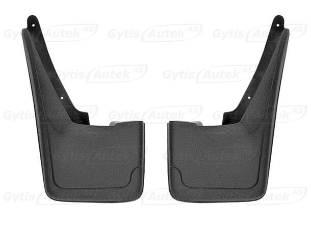 Stänkskydd till Suzuki Ignis 2000-2007 | gytek.se